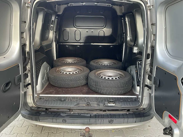 2015 mercedes-benz citan 111 cdi blueeff. bedrijfswagen - afbeelding 2 van  26