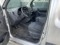 2015 mercedes-benz citan 111 cdi blueeff. bedrijfswagen - afbeelding 3 van  26