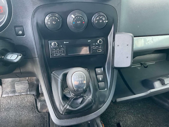 2015 mercedes-benz citan 111 cdi blueeff. bedrijfswagen - afbeelding 6 van  26
