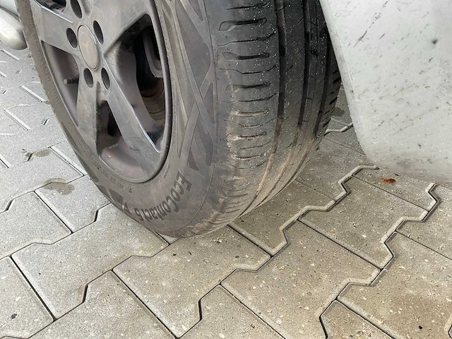 2015 mercedes-benz citan 111 cdi blueeff. bedrijfswagen - afbeelding 16 van  26