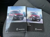 2015 mercedes-benz citan 111 cdi blueeff. bedrijfswagen - afbeelding 17 van  26