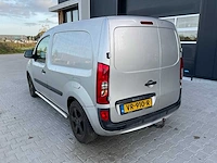 2015 mercedes-benz citan 111 cdi blueeff. bedrijfswagen - afbeelding 12 van  26