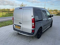 2015 mercedes-benz citan 111 cdi blueeff. bedrijfswagen - afbeelding 18 van  26