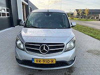 2015 mercedes-benz citan 111 cdi blueeff. bedrijfswagen - afbeelding 20 van  26