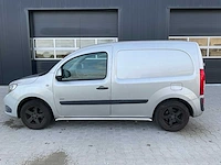 2015 mercedes-benz citan 111 cdi blueeff. bedrijfswagen - afbeelding 21 van  26