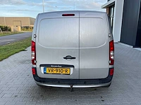 2015 mercedes-benz citan 111 cdi blueeff. bedrijfswagen - afbeelding 24 van  26