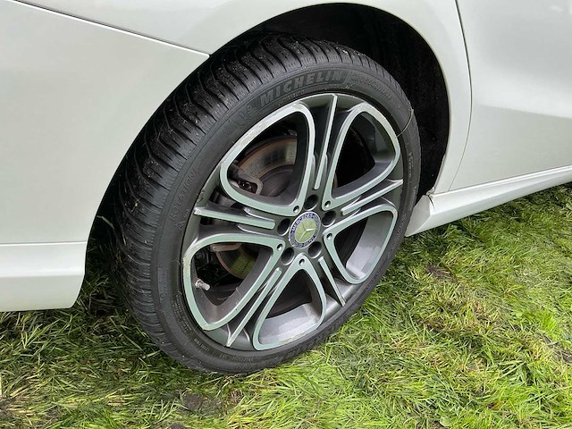 2015 mercedes-benz cla-klasse 220 cdi ambition personenauto - afbeelding 3 van  40