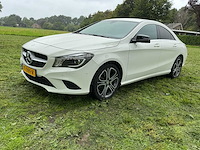 2015 mercedes-benz cla-klasse 220 cdi ambition personenauto - afbeelding 1 van  40