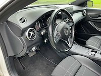 2015 mercedes-benz cla-klasse 220 cdi ambition personenauto - afbeelding 18 van  40
