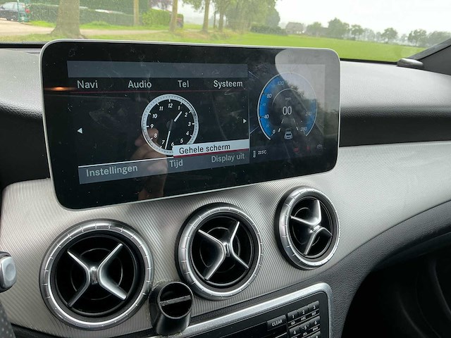 2015 mercedes-benz cla-klasse 220 cdi ambition personenauto - afbeelding 20 van  40