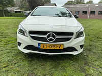2015 mercedes-benz cla-klasse 220 cdi ambition personenauto - afbeelding 12 van  40