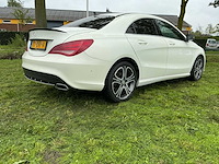 2015 mercedes-benz cla-klasse 220 cdi ambition personenauto - afbeelding 36 van  40
