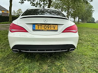 2015 mercedes-benz cla-klasse 220 cdi ambition personenauto - afbeelding 37 van  40