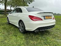 2015 mercedes-benz cla-klasse 220 cdi ambition personenauto - afbeelding 38 van  40