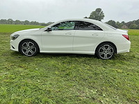 2015 mercedes-benz cla-klasse 220 cdi ambition personenauto - afbeelding 39 van  40