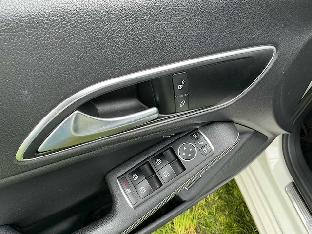 2015 mercedes-benz cla-klasse 220 cdi ambition personenauto - afbeelding 12 van  28