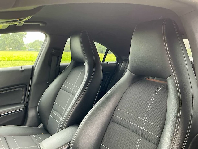 2015 mercedes-benz cla-klasse 220 cdi ambition personenauto - afbeelding 13 van  31
