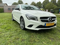 2015 mercedes-benz cla-klasse 220 cdi ambition personenauto - afbeelding 15 van  31