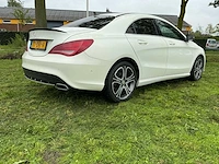 2015 mercedes-benz cla-klasse 220 cdi ambition personenauto - afbeelding 19 van  31