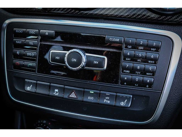 2015 mercedes-benz cla-klasse amg 45 4matic car gg-392-d - afbeelding 2 van  19