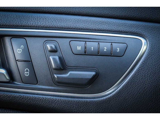 2015 mercedes-benz cla-klasse amg 45 4matic car gg-392-d - afbeelding 7 van  19