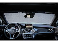 2015 mercedes-benz cla-klasse amg 45 4matic car gg-392-d - afbeelding 8 van  19