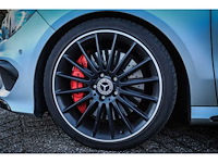 2015 mercedes-benz cla-klasse amg 45 4matic car gg-392-d - afbeelding 9 van  19