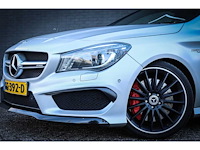 2015 mercedes-benz cla-klasse amg 45 4matic car gg-392-d - afbeelding 10 van  19