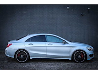2015 mercedes-benz cla-klasse amg 45 4matic car gg-392-d - afbeelding 12 van  19