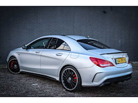 2015 mercedes-benz cla-klasse amg 45 4matic car gg-392-d - afbeelding 13 van  19