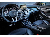 2015 mercedes-benz cla-klasse amg 45 4matic car gg-392-d - afbeelding 15 van  19