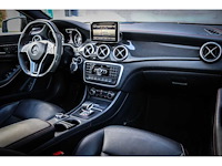2015 mercedes-benz cla-klasse amg 45 4matic car gg-392-d - afbeelding 17 van  19