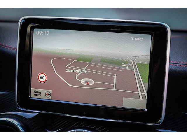 2015 mercedes-benz cla-klasse amg 45 4matic car gg-392-d - afbeelding 18 van  19