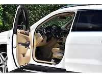 2015 mercedes-benz gl550 4matic suv 4,7l v8 (7 seat) btw auto - afbeelding 2 van  16