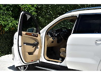 2015 mercedes-benz gl550 4matic suv 4,7l v8 (7 seat) btw auto - afbeelding 3 van  16