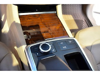 2015 mercedes-benz gl550 4matic suv 4,7l v8 (7 seat) btw auto - afbeelding 4 van  16