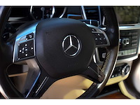 2015 mercedes-benz gl550 4matic suv 4,7l v8 (7 seat) btw auto - afbeelding 6 van  16