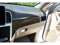 2015 mercedes-benz gl550 4matic suv 4,7l v8 (7 seat) btw auto - afbeelding 7 van  16