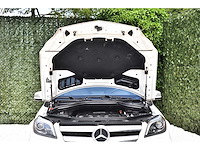 2015 mercedes-benz gl550 4matic suv 4,7l v8 (7 seat) btw auto - afbeelding 10 van  16