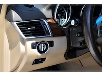 2015 mercedes-benz gl550 4matic suv 4,7l v8 (7 seat) btw auto - afbeelding 12 van  16