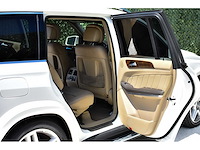 2015 mercedes-benz gl550 4matic suv 4,7l v8 (7 seat) btw auto - afbeelding 13 van  16