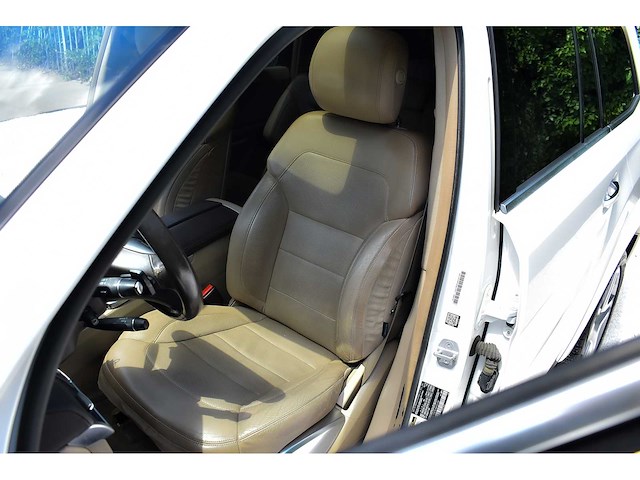 2015 mercedes-benz gl550 4matic suv 4,7l v8 (7 seat) btw auto - afbeelding 14 van  16