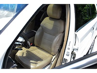 2015 mercedes-benz gl550 4matic suv 4,7l v8 (7 seat) btw auto - afbeelding 14 van  16
