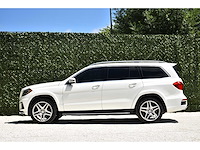 2015 mercedes-benz gl550 4matic suv 4,7l v8 (7 seat) btw auto - afbeelding 2 van  61