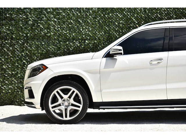2015 mercedes-benz gl550 4matic suv 4,7l v8 (7 seat) btw auto - afbeelding 4 van  61