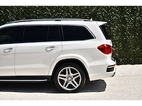 2015 mercedes-benz gl550 4matic suv 4,7l v8 (7 seat) btw auto - afbeelding 6 van  61