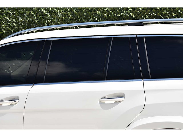 2015 mercedes-benz gl550 4matic suv 4,7l v8 (7 seat) btw auto - afbeelding 12 van  61
