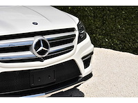 2015 mercedes-benz gl550 4matic suv 4,7l v8 (7 seat) btw auto - afbeelding 16 van  61