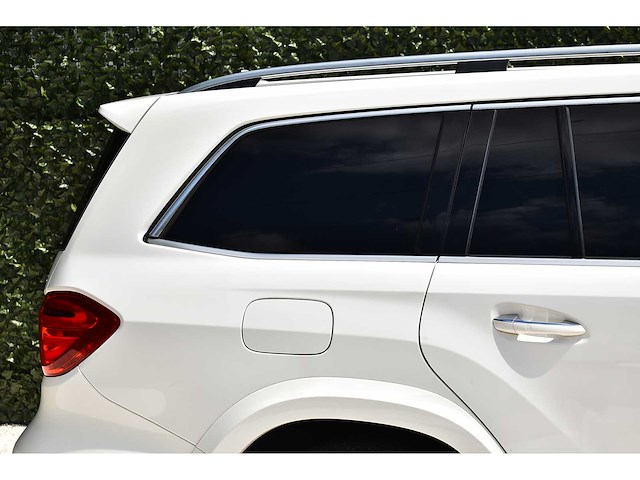 2015 mercedes-benz gl550 4matic suv 4,7l v8 (7 seat) btw auto - afbeelding 22 van  61