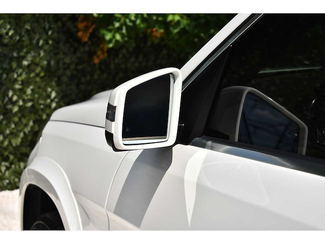 2015 mercedes-benz gl550 4matic suv 4,7l v8 (7 seat) btw auto - afbeelding 25 van  61